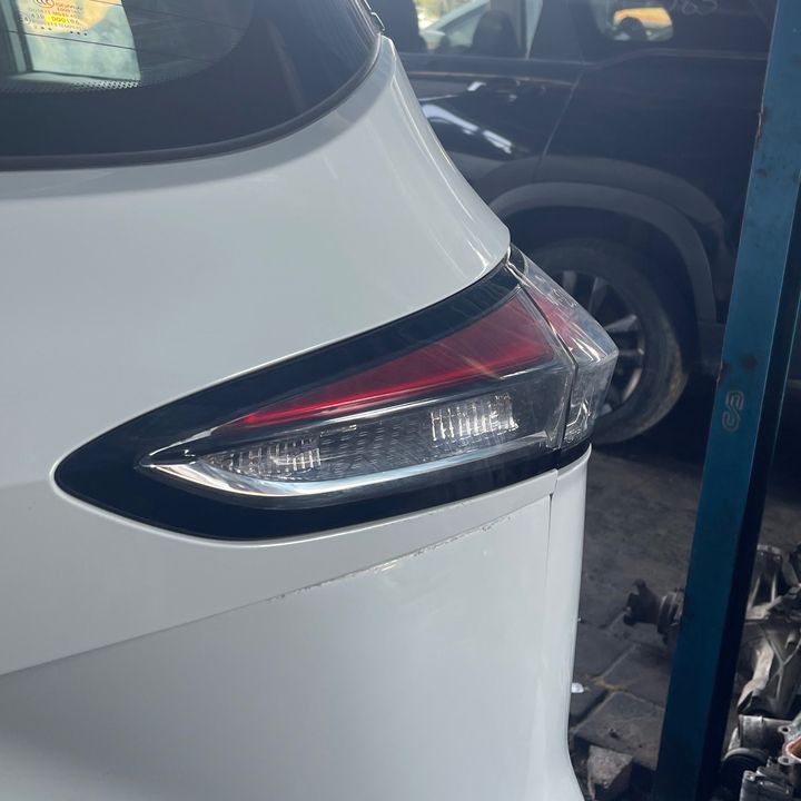 Trunk Light (RH) - 2023 Chevrolet Groove