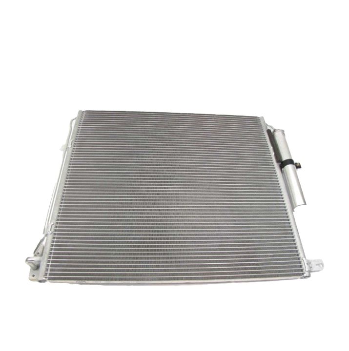 Autostar Germany Condenser Assembly for Land Rover JRB500140
