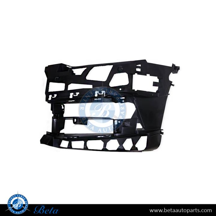 BMW 5 Series G30 (2017-2020), Fog Lamp Support (Left), China, 51117385345