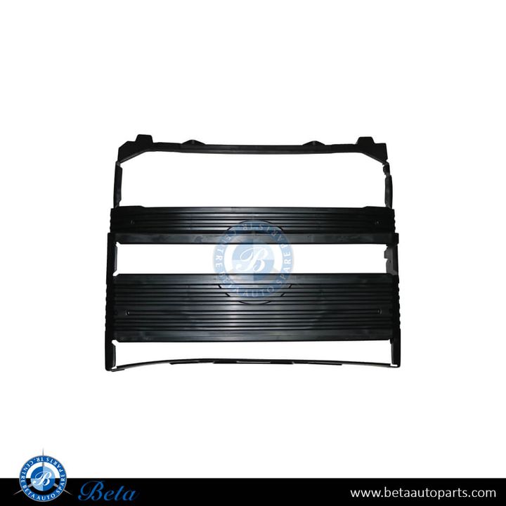Land Rover Defender (2020-Up), Air Deflector (Center), China, LR130000