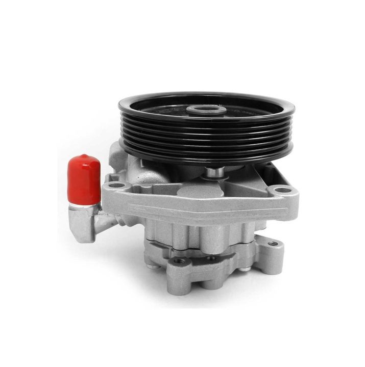 Autostar Germany HYDRAULIC PUMP STEERING SYSTEM For Mercedes  Benz C204 W204 S204 0064663401