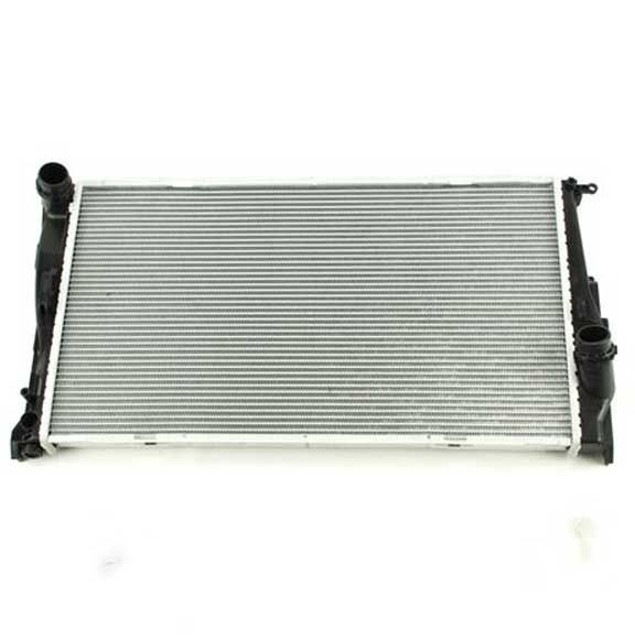 Autostar Germany RADIATOR For BMW E81 E82 E84 E87 E88 E90 E93 17117788903