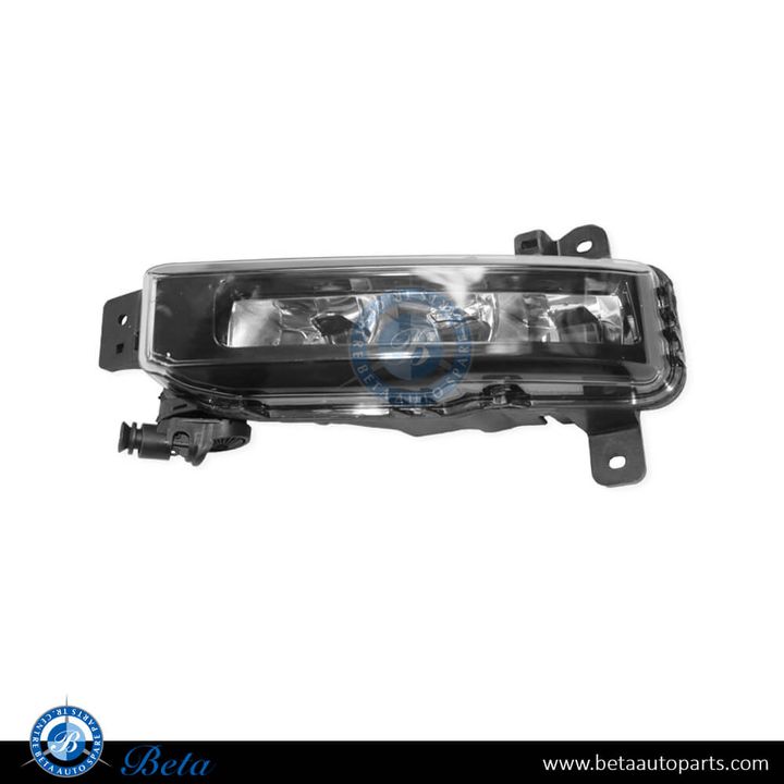 BMW 3/4 Series / X6 X6 G20 / G22 / G06 (2019-Up), Fog Lamp LED M-Tek (Left), China, 63178089525