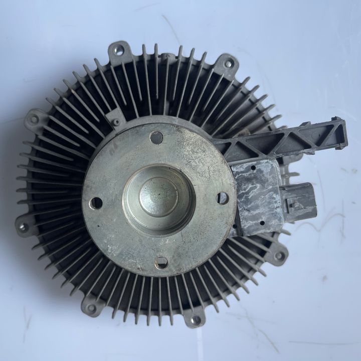 Fan clutch - 2014 Infiniti QX80 SUV