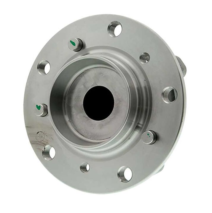 Autostar Germany WHEEL HUB BEARING E82 E90 E93 For BMW 31222282670