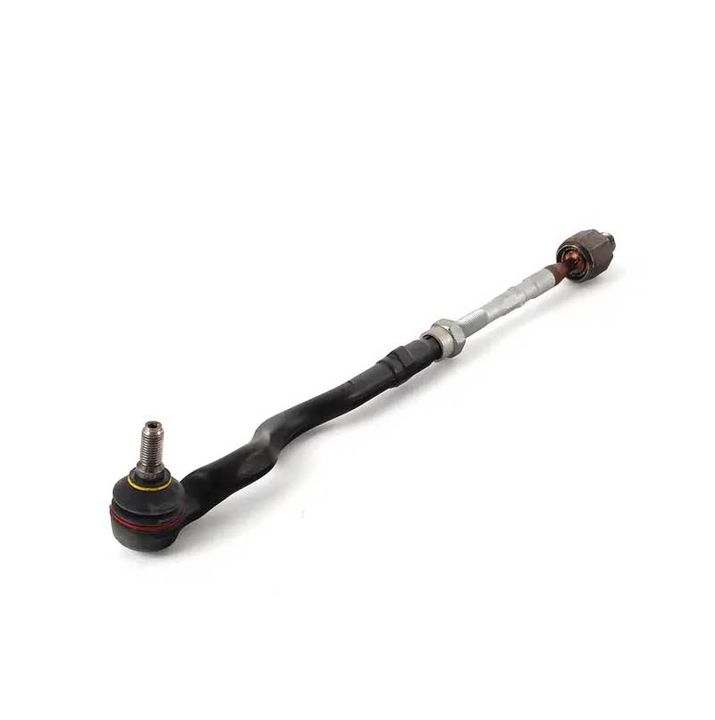 Lemforder Left Tie Rod 21666 02 For BMW 32106777503