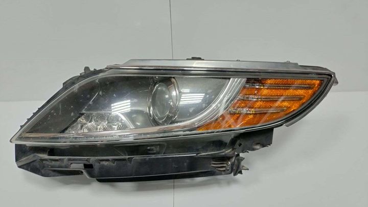 Headlight (LH) - 2014 Lincoln MKS