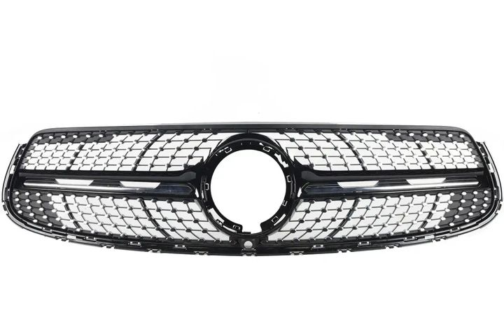 a2538888500 91   radiator grille