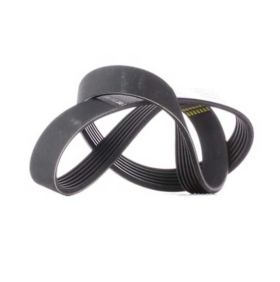Autostar Germany ALTERNATOR BELT 6PK987 For BMW F20 F21 F80 11287603348