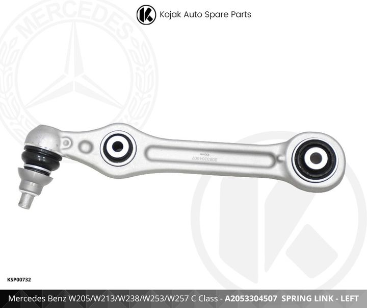 Mercedes-Benz W205 Spring Link Left