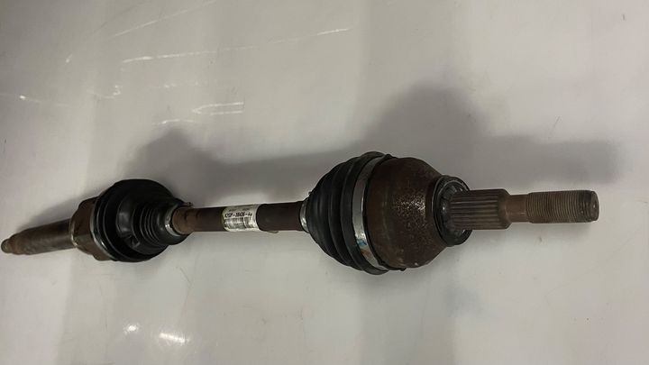 Axle(RHF) - 2020 Lincoln Nautilus