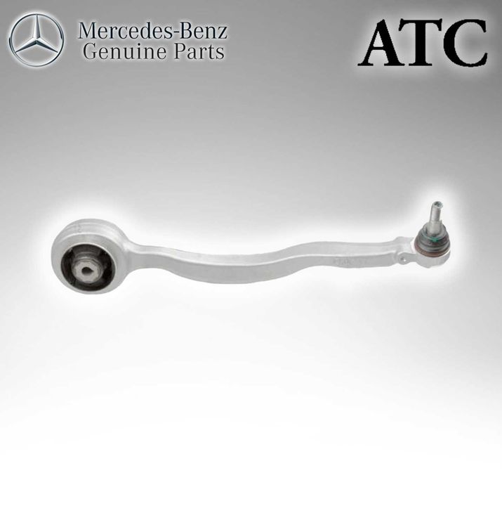 Mercedes Benz Genuine ATC Control Arm (Original Parts Without Sticker Level and Neutral Box) 2133302200