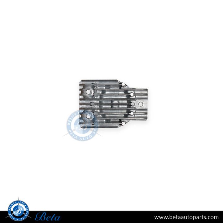 Mercedes C-Class W205 (2019-2021), LED Control Unit for Static LED (Right), China, 2059068104