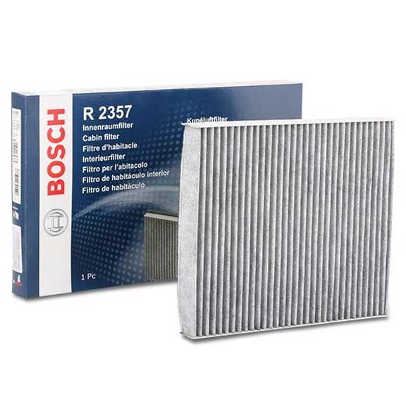 Bosch Filter R 2357 (1987 431 357) For Mercedes Benz W463 1987432357