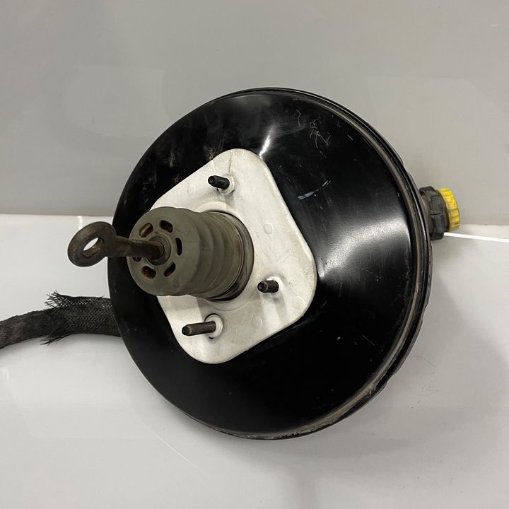Brake booster - 2013 Jeep Compass Sport