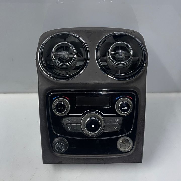A/C Heater Climate Control Switch - 2012 Jaguar XJL