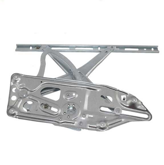 Autostar Germany WINDOW REGULATOR 92>98 4D FR W/O MOTOR (Taiwan) For Mercedes Benz 1407203046