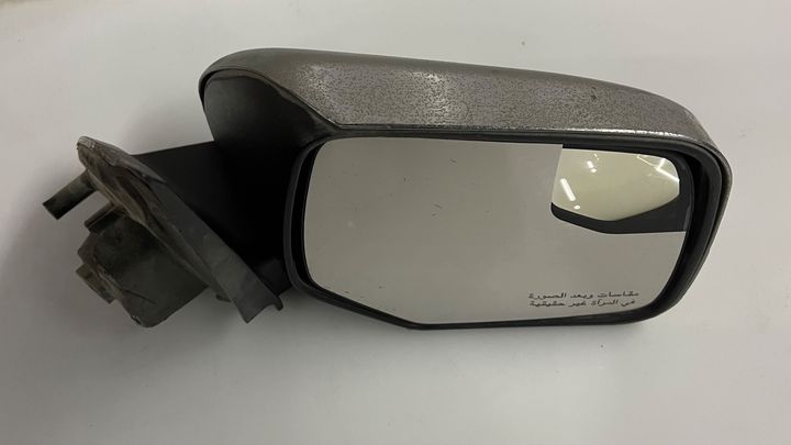 Side Mirror (RH) - 2012 Ford Escape XLT