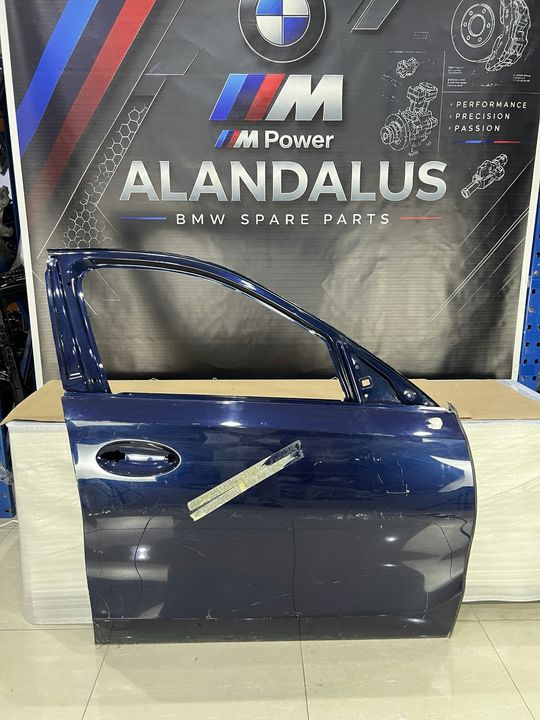 BMW X6 G06 Series -  Front Door LH