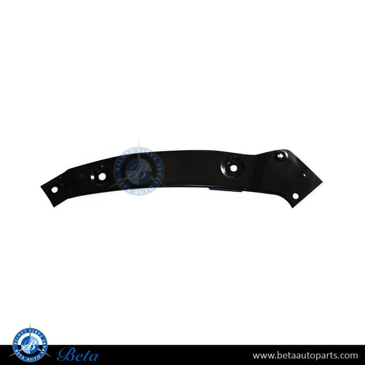 Volkswagen Tiguan (2012-2016), Radiator Support Brace (Left), China, 5N0805931B