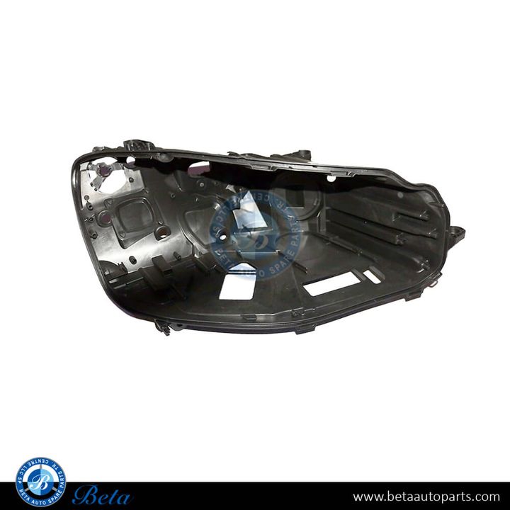 Mercedes S-Class W223 (2021-Up), Headlamp Housing For Digital LED (Right), China, 2239065404