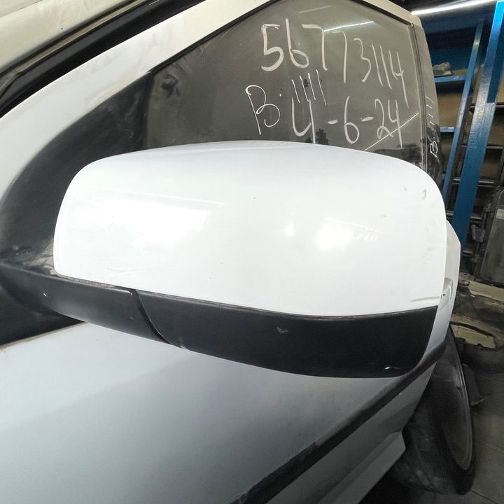 Side Mirror (LH) - 2014 Land Rover LR2