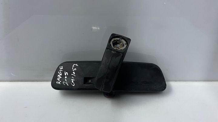 Rear view mirror - 2005 Land Rover RANGE ROVER