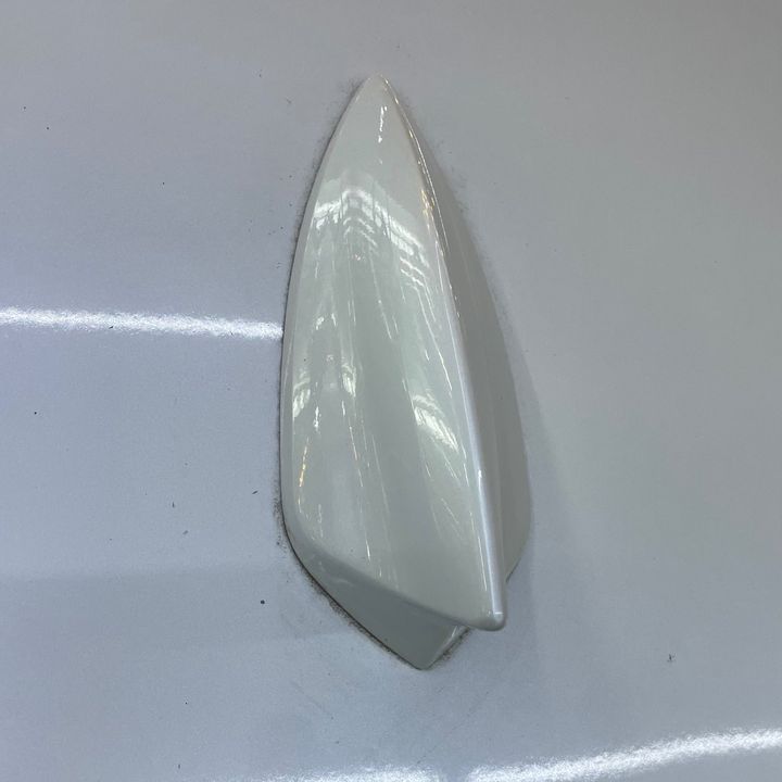 Antenna - 2017 Cadillac CTS Luxury