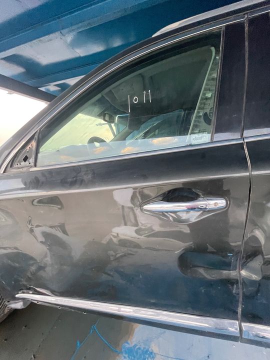 Door (LHF) - 2013 Infiniti JX35