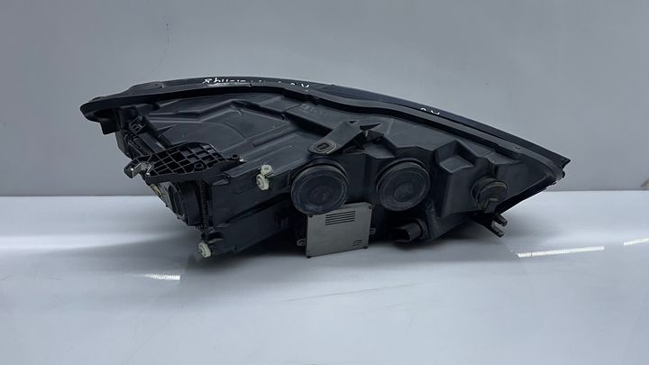 Headlight (LH) - 2012 Audi A6