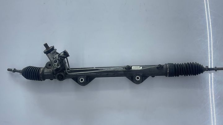 Steering box/rack - 2012 Jaguar XJL