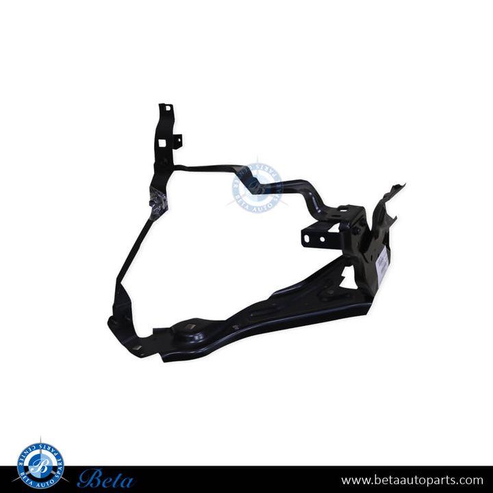 Mercedes C-Class W204 (2011-2014), Headlamp Panel (Right), Taiwan, 2046201291
