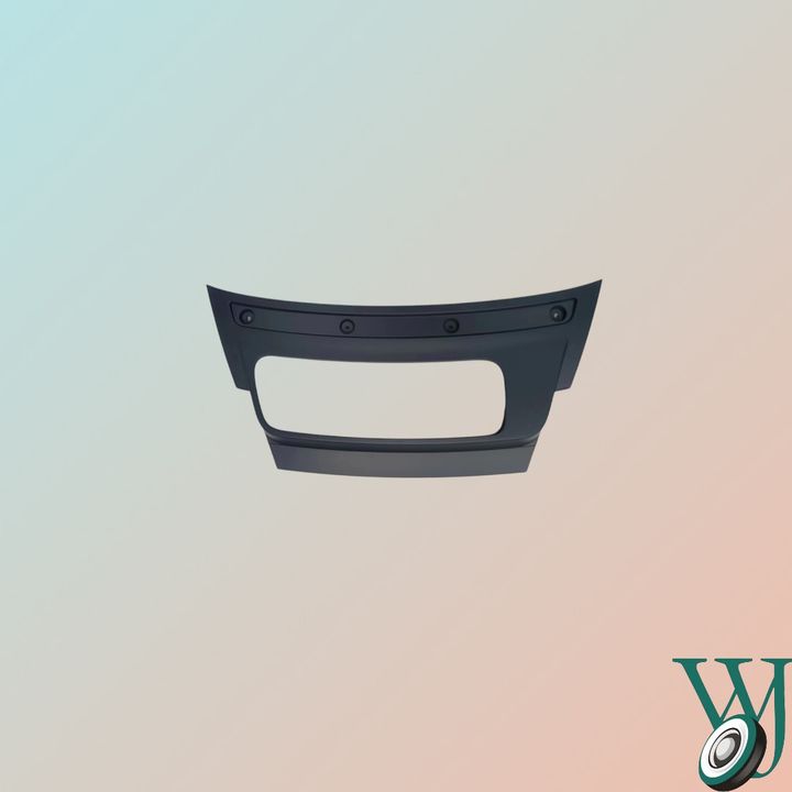 REAR BUMPER COVER 2023 VOGUE