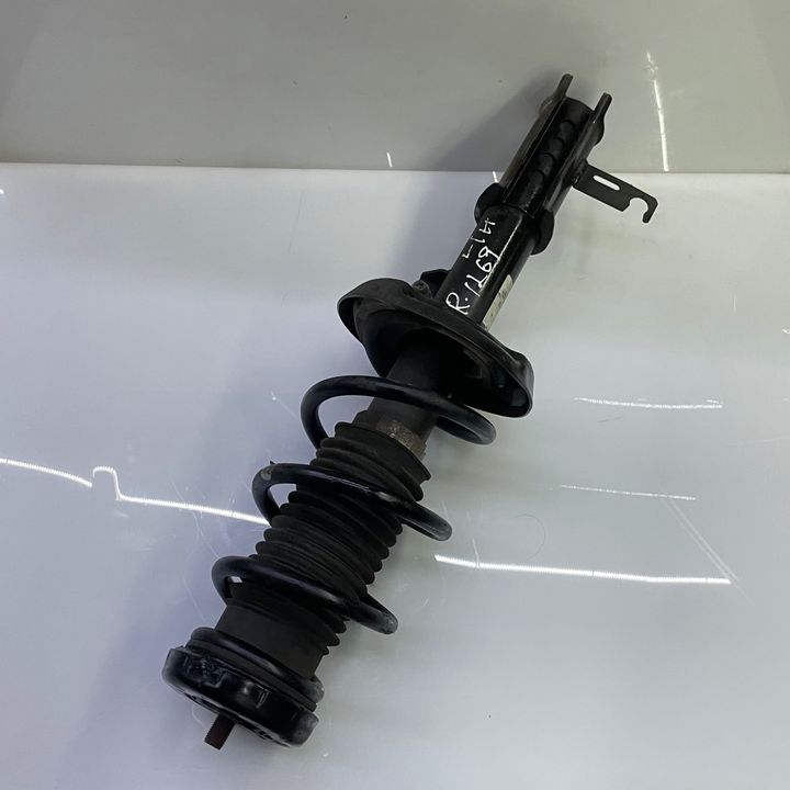 Shock Absorber (LHF) - 2013 Chevrolet Cruze