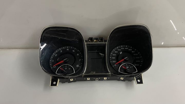 Speedometer - 2013 Chevrolet Malibu