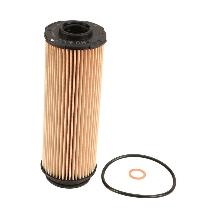 BMW Genuine OIL FILTER  11428583898