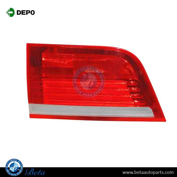 BMW X5 E70 (2007-2010), Trunk Lamp LED (Right), Depo, 7158944