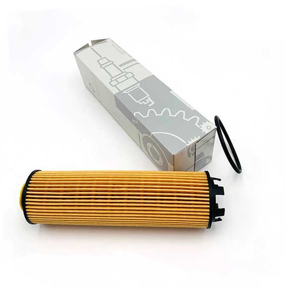 Mercedes Benz Genuine ENGINE OIL FILTER M256 2561840000