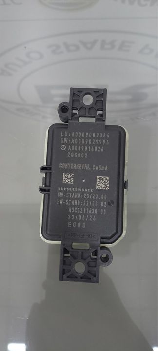 control unit