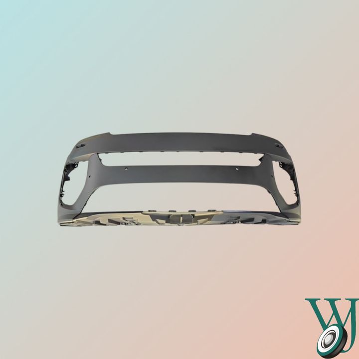 FRONT BUMPER 2024 SPORT SV