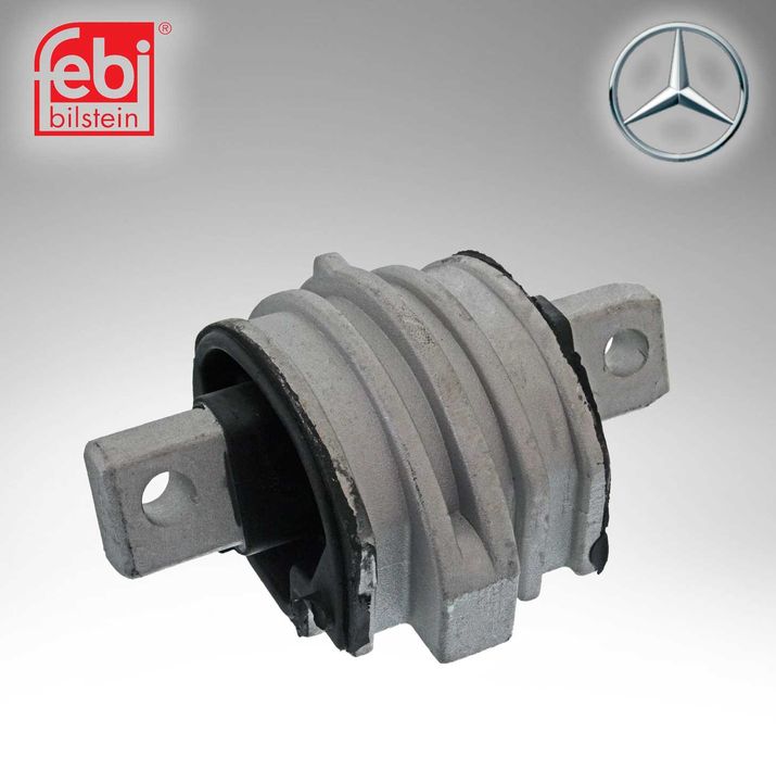 FEBI GEAR MOUNT (FEBI # 10124) For Mercedes Benz 2102400318