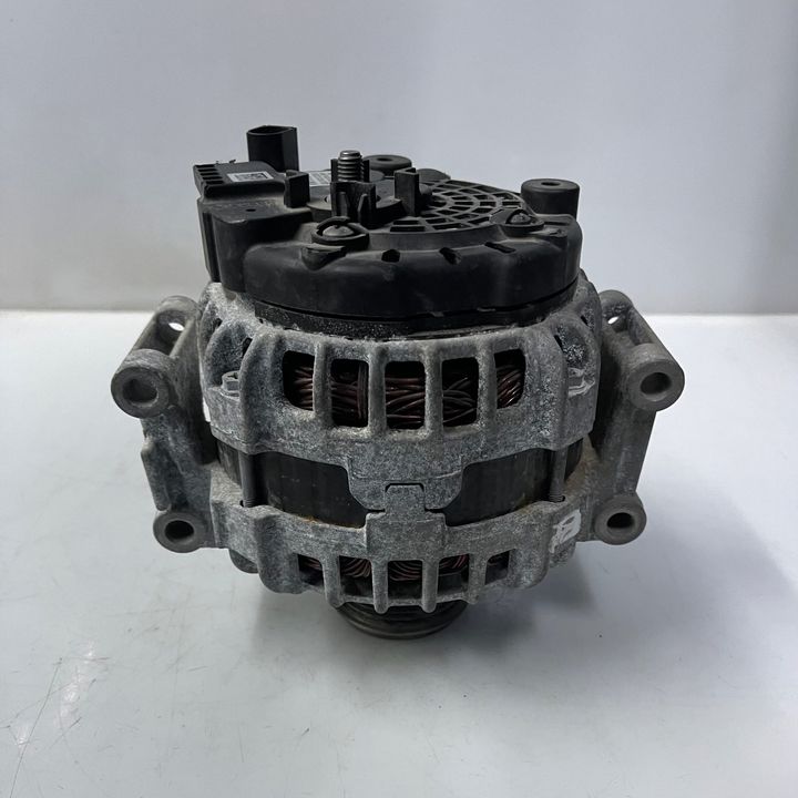 Alternator - 2015 Volkswagen GTI