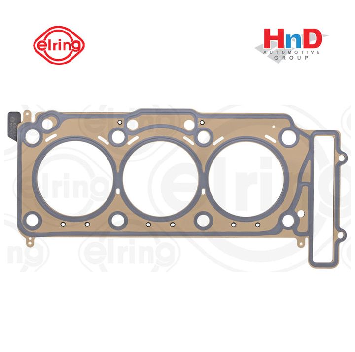 ELRING 598.250 Gasket, cylinder head MERCEDES-BENZ R-Class W251, V251 2760160220