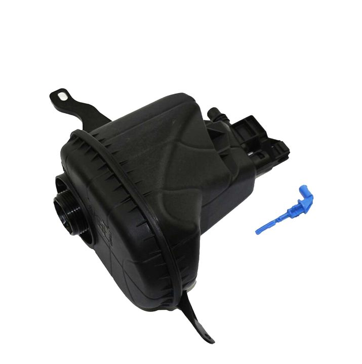 Autostar Germany EXPANSION TANK For BMW F10/ F11/ F18/ F01/ F02 17137601950