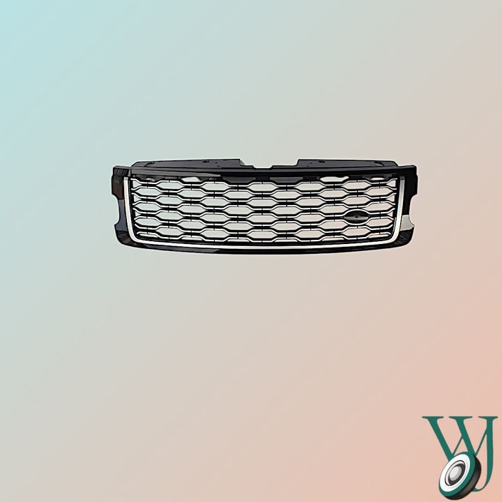 GRILLE 2022 VOGUE SVO