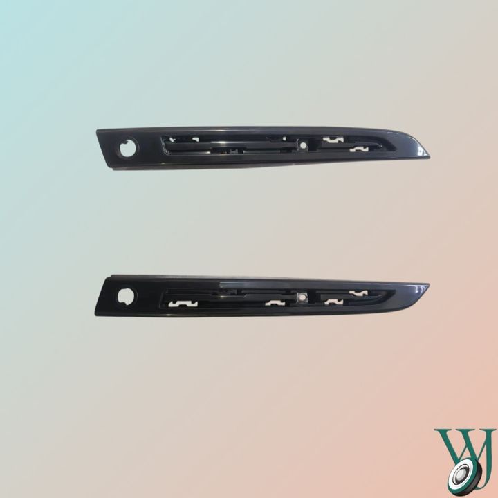 FOG LAMP COVER BASE 2023 SPORT RIGHT