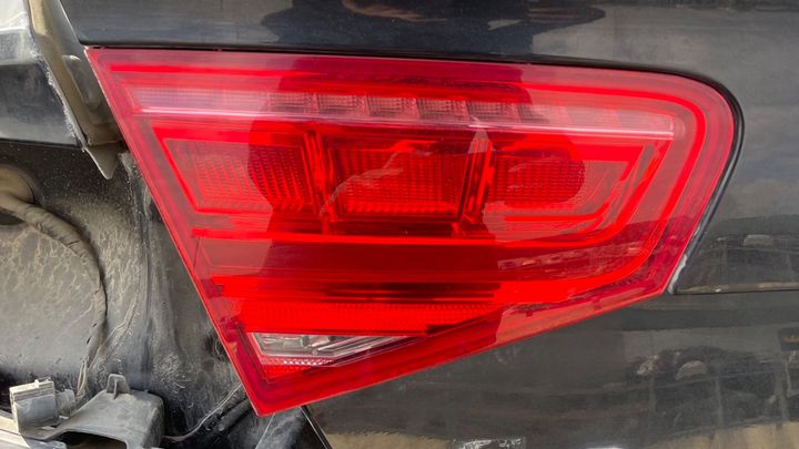 Trunk Light (LH) - 2014 Audi S8
