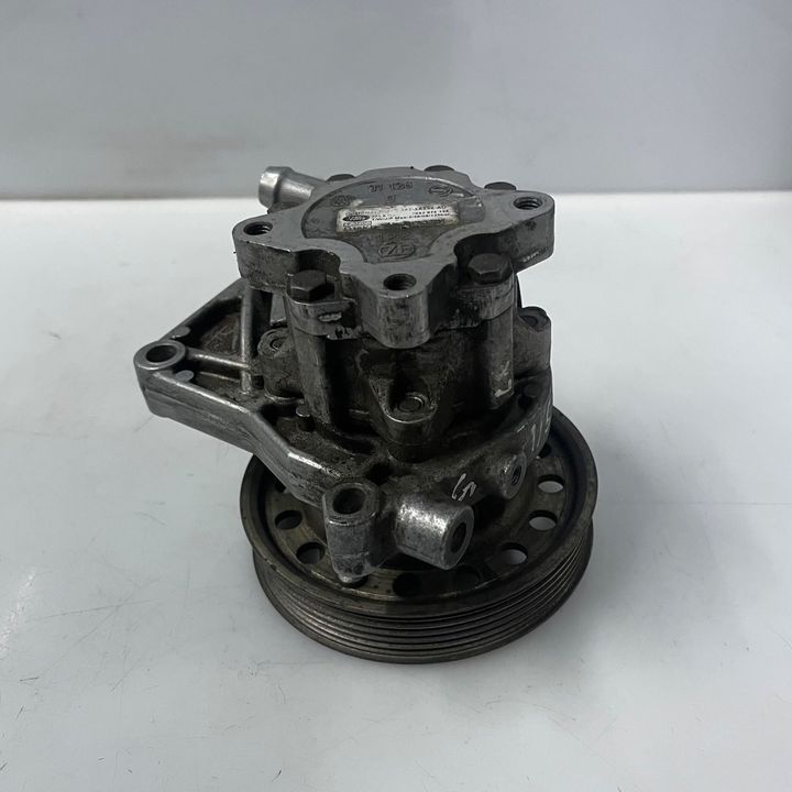 Power steering pump - 2011 Land Rover LR2