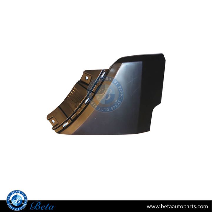 Jetour T2 (2024-Up), Front Bumper Upper Side Cover (Left), OE, F26-2803511