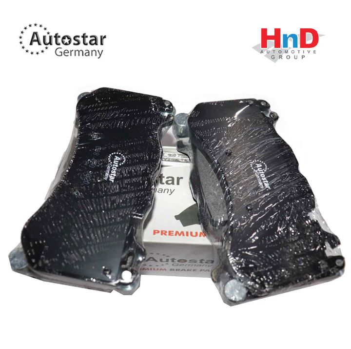 MERCEDES BENZ BRAKE PAD W463 W212 W222 0084203020